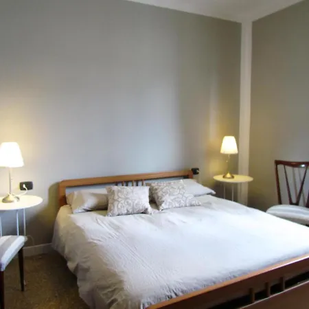Nido Riva - Falco Apartament