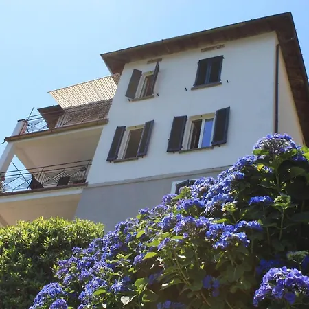 Apartament Nido Riva - Falco *