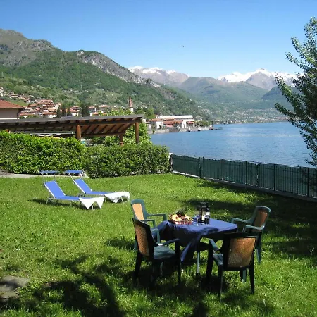 Apartament Nido Riva - Falco Pianello Del Lario