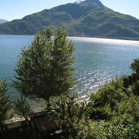 Nido Riva - Falco Apartament