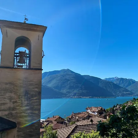 Nido Riva - Falco Apartament *