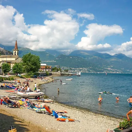 Apartament Nido Riva - Falco *