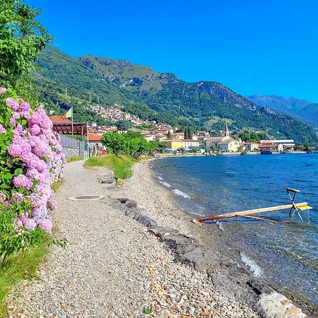 Nido Riva - Falco Apartament Pianello Del Lario