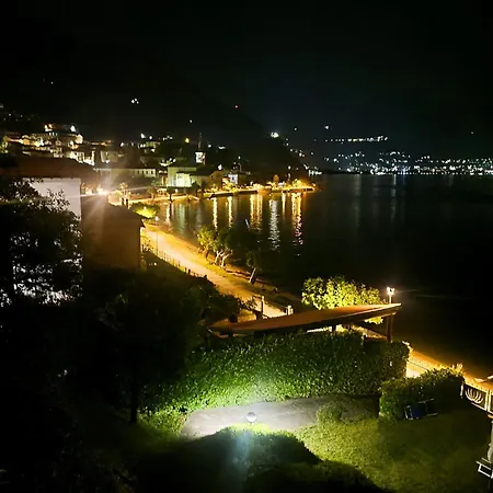 公寓 Nido Riva - Falco